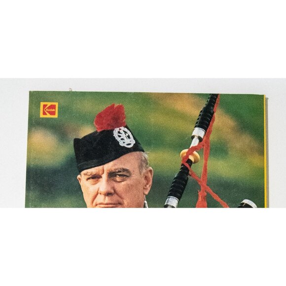 National Geographic Magazine September 1988 Centennial Edition - Picture 6 of 8